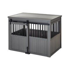 Kong medium dog clearance crate